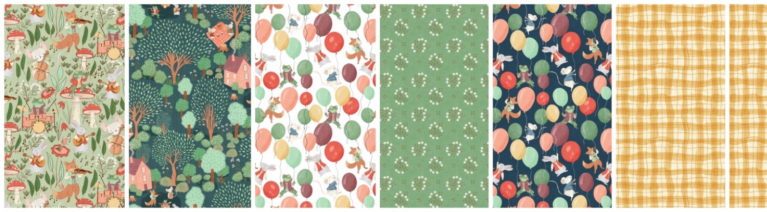 homepage musical willow